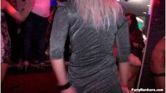 Hardcore partying pervs fuck publicly Thumb