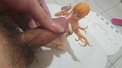 Nami figure tribute Thumb