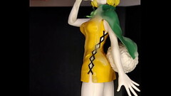 Carrot (One Piece) figure slow-motion Thumb