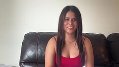 Monica Sierra&#039_s first casting video Thumb