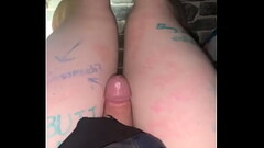 Cute ruined orgasm Thumb