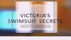 Victoria&#039_s Swimsuit Secrets (Heidi&#039_s Version) Thumb