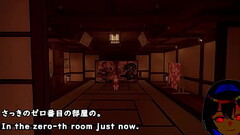 7 Room[trial ver](Machine translated subtitles)played by Silent V Ghost Thumb