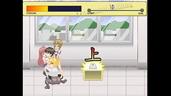 Pheromone Running - DEMO: H scenes Thumb