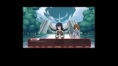 KLK: Ryuko&#039_s rumble &eacute_pisode 1 Thumb