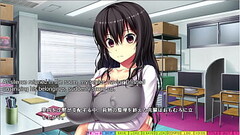 Tenioha 2 - Ayane Route Turning Point - How Should I feel about her? Thumb