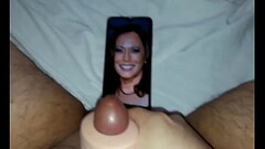 Kamala Harris cum tribute Thumb