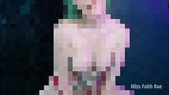 Pixels for Beta Pumpers - Preview - CENSORED FULL NUDE ASS TITS PUSSY FEET Beta Humiliation Femdom P Thumb