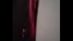 Mississippi crossdresser takes it all Thumb