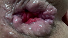 Sexy Butthole Wink Pro Juicy Thumb