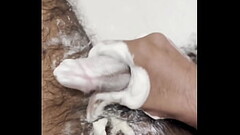 solo boy masturbating Thumb