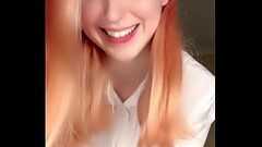 Russian Girl 1 Thumb