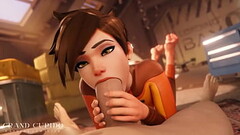 Overwatch Tracer Compilation Thumb