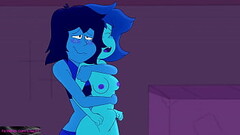 Futa Incident Hentai 60 FPS HIGH QUALITY 3D Thumb