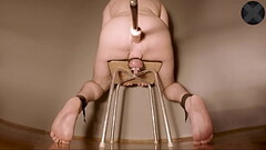 Orgasm Denial - Edge Training For Chastity Student (ESTIM) Thumb