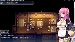 エニシアと契約紋 プロローグ エロシーン無し Thumb
