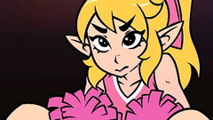 Link Zora&acute_s Banquet (Speedoru) Thumb