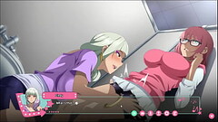 Futa Fix [ Futanari Hentai Game PornPlay ] Ep.2 Cindy discovered her dick in the nightclub toilet Thumb