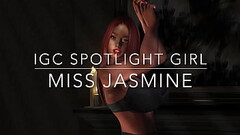 Jasmine-Feature Girl Thumb