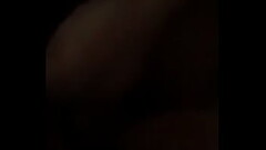 Bbc cumshot on big booty milf Thumb