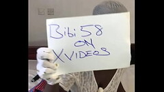 Verification video Thumb