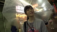 【白石◯衣激似】21歳【超SSSアイドル級】のあちゃん参上！大学の法学部に通い、バイトは球場のビール売りをしている彼女の応募理由は『ローンの返済と&hellip_エッチ好き&hellip_なんで』ビッ Thumb