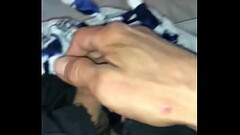 Hard dick now I just need some tight pussy. Thumb