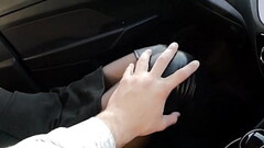 Clima fr&iacute_o como sexo en el auto Thumb