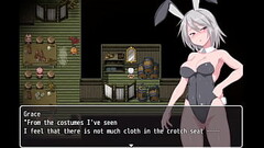 Grace of the Labyrinth Town part 1 Thumb
