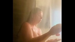 Shower time Thumb