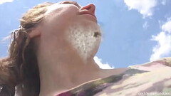Follow Me Wearing Sweaty Socks &amp_ Sneakers Thumb