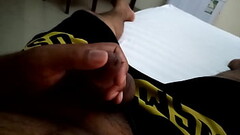 Male handjob Thumb