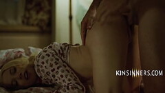 Teenie Gets Used Like A Petit Sex Doll By Step Bro Thumb