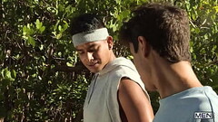 1982 / MEN / Kaleb Stryker, Jay Seabrook  / stream full at  www.sexmen.com/eb Thumb