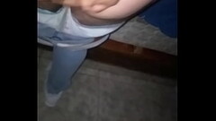 Franco otro fanatico de los videos de Mariano Bextor ,quiere la boca y la cola Thumb
