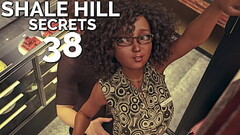 SHALE HILL SECRETS #38 &bull_ Touching her warm bubble butt Thumb
