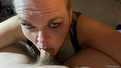 Jenna Jaymes Deepthroats, Eats Ass And Fucks Fan 1080p (TJJE) Thumb