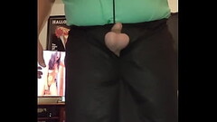 Swinging my dick in slow motion Thumb