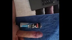 Pink Dick is really big Thumb