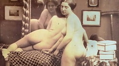 Dark Lantern Entertainment presents '_Aged Film#8'_ from My Secret Life, The Erotic Confessi Thumb