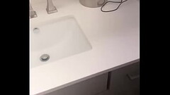 20 year old male rips his underwear off Thumb