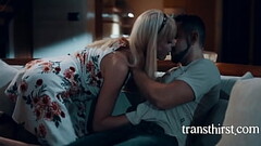 I Am Not My step Dad.. You Can Be Yourself step MOM (Male Fucks Trans) Thumb
