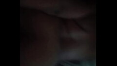 Cheeks clapped Thumb