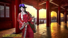 The Last Empress starring Alexandria Wu Thumb