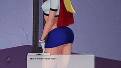 DC Comics Something Unlimited Part 70 Double the Supergirl Thumb