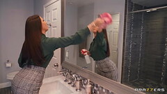 Slut Magic / Brazzers scene trailer from http://zzfull.com/magic Thumb