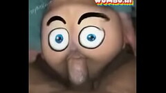Funny edited Thumb