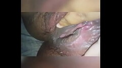 Hairy pussy masturbation Thumb