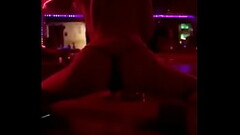 Come Party With Ophira aka Vixen, At The Strip Club! Thumb