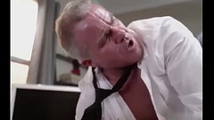 It made me want to fuck at the job interview Thumb
